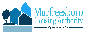 Murfreesboro Housing Authority Logo